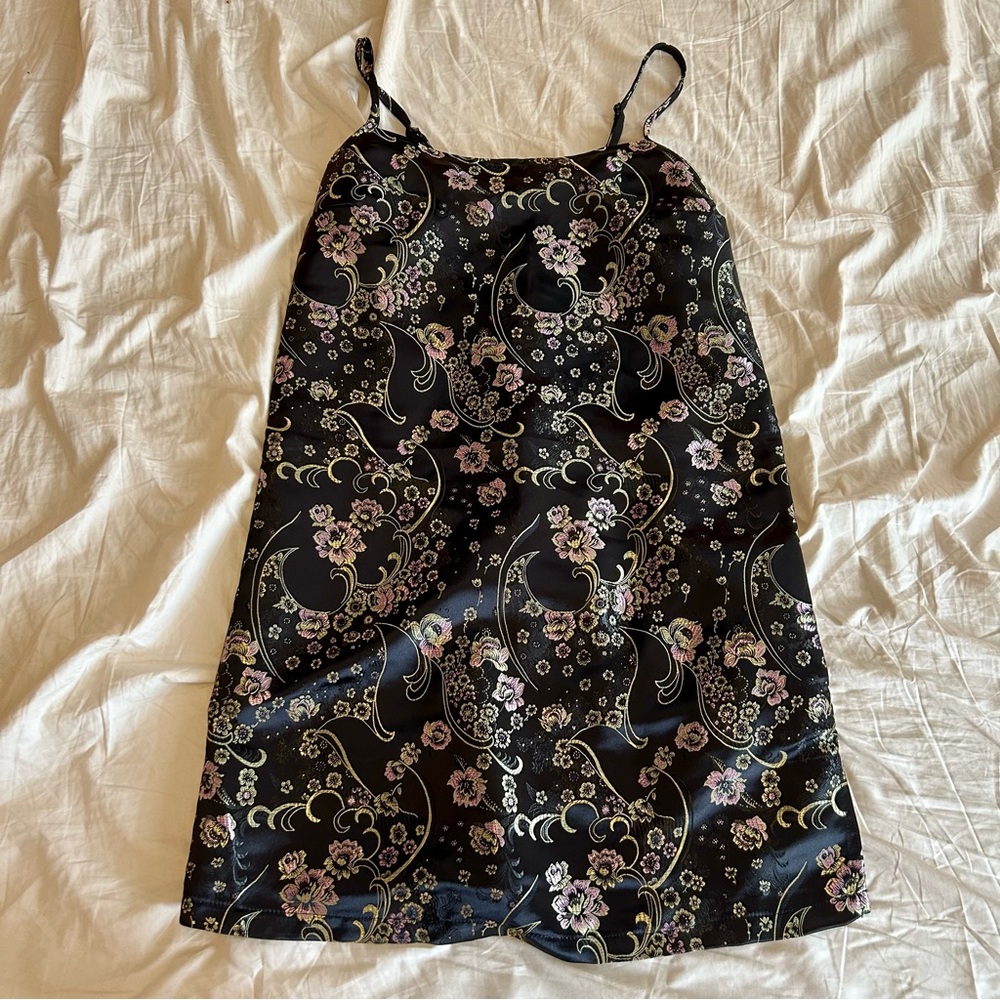 Brandy Melville Mini Dress